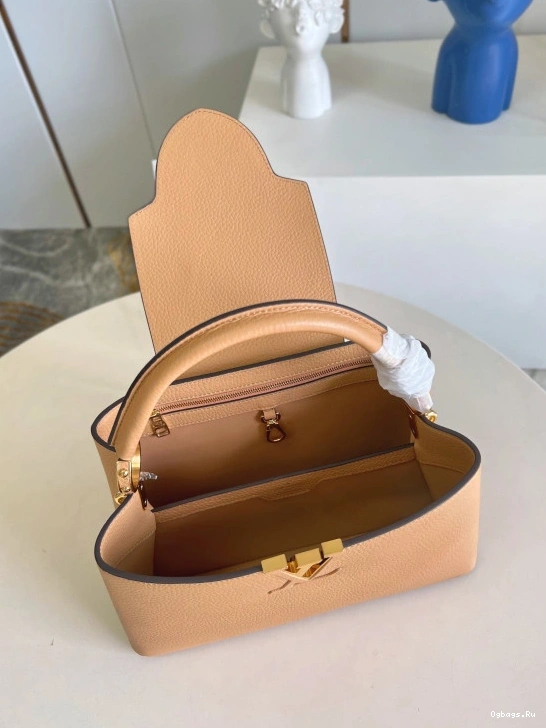 BB CAPUCINES VUITTON LOUIS 0305